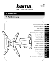 Hama 00118103 Návod na obsluhu