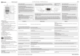 Bauknecht KGIE 2181/A++ Program Chart