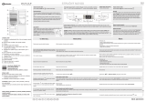 Bauknecht KGIE 2181/A++ Program Chart