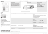 Bauknecht KDI 1121/A+ Program Chart