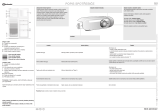 Bauknecht KDI 1121/A+ Program Chart