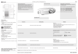 Bauknecht KDI 1121/A+ Program Chart