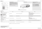 Bauknecht KDI 1121/A+ Program Chart