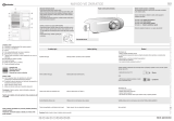 Bauknecht KGI 1181/A+ Program Chart