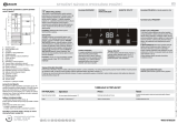 Bauknecht KR PLATINUM SW Program Chart