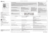 Bauknecht KGIN 3184 A++ Program Chart