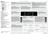 Bauknecht KGN 5283 A3+ FRESH IN Program Chart