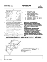 IKEA 545 323 80 Program Chart