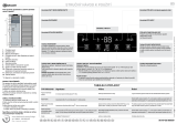 Bauknecht GKN14410 A++ Program Chart