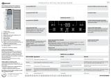 Bauknecht GKN 1742 A++ Program Chart