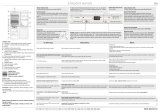 Smeg CR 329PZ Program Chart