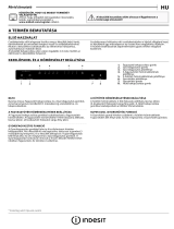 Indesit XIT9 T3U X Daily Reference Guide