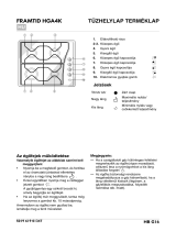 IKEA HB G16 S Program Chart