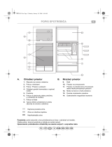 Whirlpool ARC 3720/IX Program Chart