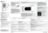 Bauknecht KGIE 1182 A+ Program Chart