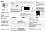 Bauknecht KGIE 1182 A+ Program Chart