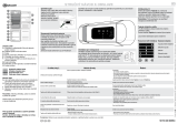 Bauknecht KGIE 1182 A+ Program Chart