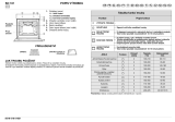 IKEA 701 506 23 Program Chart