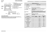 IKEA 701 506 23 Program Chart