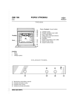 IKEA OBI 106 B Program Chart