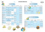 Whirlpool AMW 589 IX Program Chart