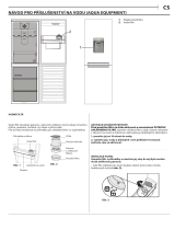 Indesit LI8 S1E S AQUA Daily Reference Guide