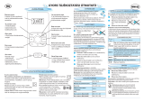 Bauknecht MW 85 SL Program Chart