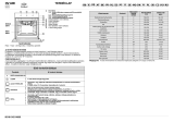 IKEA 80122998 Program Chart