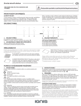 Ignis AKH 1001 IX Daily Reference Guide