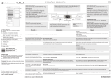 Bauknecht KGIF 31811/A+ Program Chart