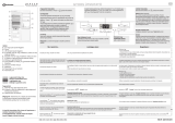 Bauknecht KGIF 31811/A+ Program Chart