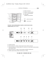 Ignis AFB 126/H Program Chart