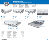 Dell Inspiron 5160 Stručná príručka spustenia