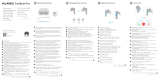 Mode d'Emploi pdf Huawei FreeBuds Pro Používateľská príručka