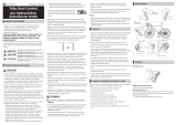 Shimano ST-RX810-LA Používateľská príručka