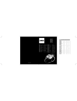 Zanussi ZANS710 Operating Instructions Manual