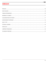 Franke FDW 4510 E8P E Daily Reference Guide