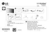LG 27GL83A-B Užívateľská príručka