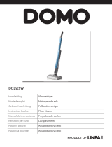 Domo DO235SW Floor Cleaner Používateľská príručka