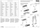 PIKO 51395 Parts Manual