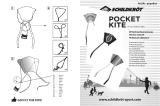 Sport-thieme Eenlijns vlieger "Pocket Kite" Používateľská príručka