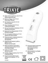 Trixie 23882 Návod na používanie
