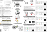 Niko 353-802111 Motion Detector Master High Ceiling Používateľská príručka