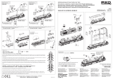PIKO 59798 Parts Manual