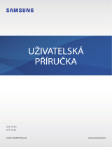 Samsung SM-T225 Používateľská príručka