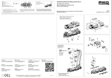 PIKO 47366 Parts Manual