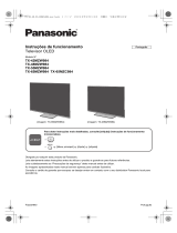 Panasonic TX42MZW984 Stručná príručka spustenia
