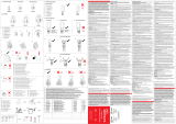 DMM Pinto, Gyro and Polo Micro Pulleys Používateľská príručka