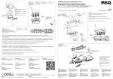 PIKO 57550 Parts Manual