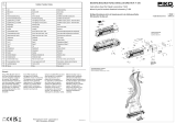PIKO 52929 Parts Manual